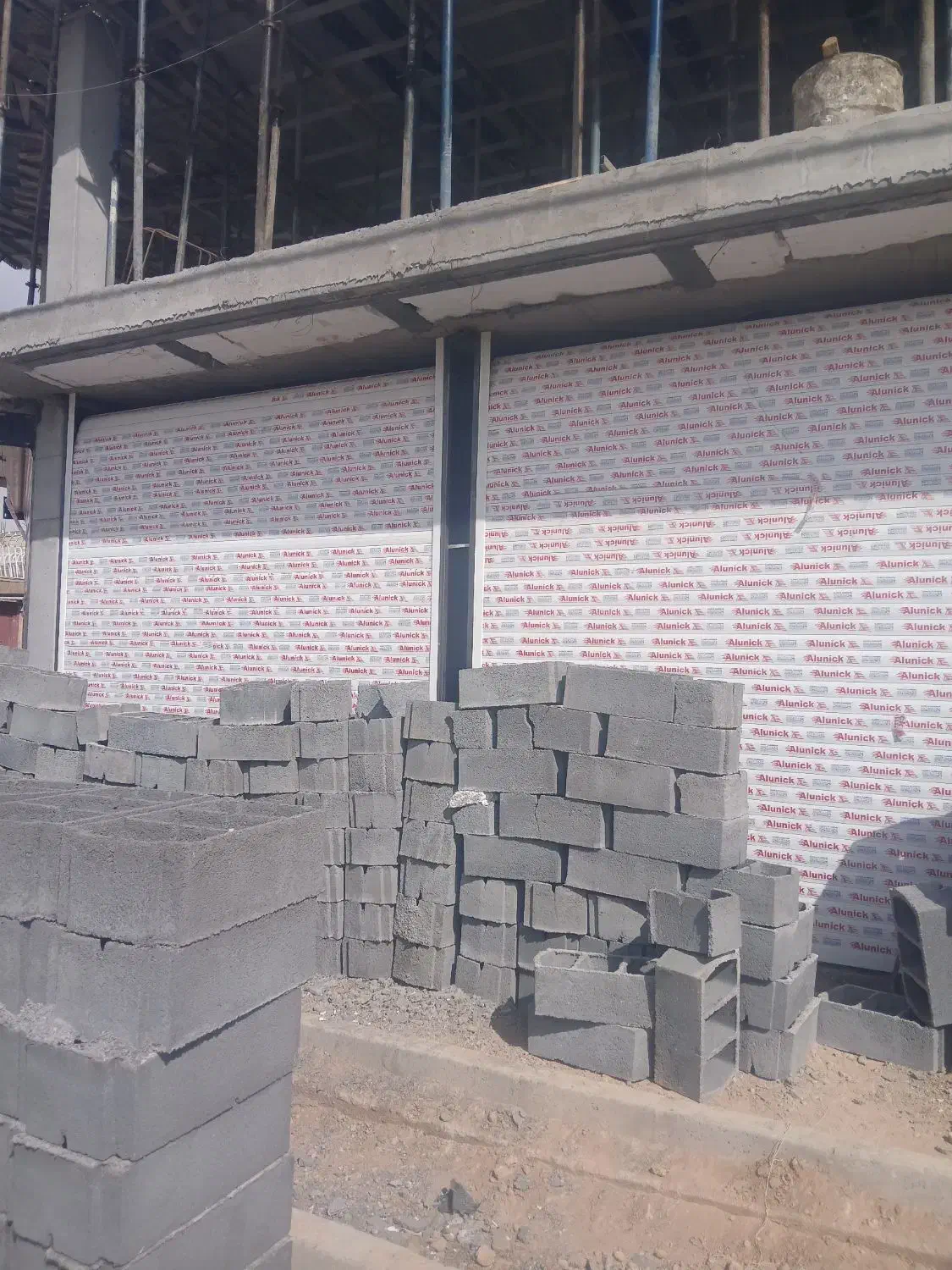 نمایندگی کرکره برقی واکاردئونی در استان|خدمات پیشه و مهارت|اصفهان, ارزنان|دیوار