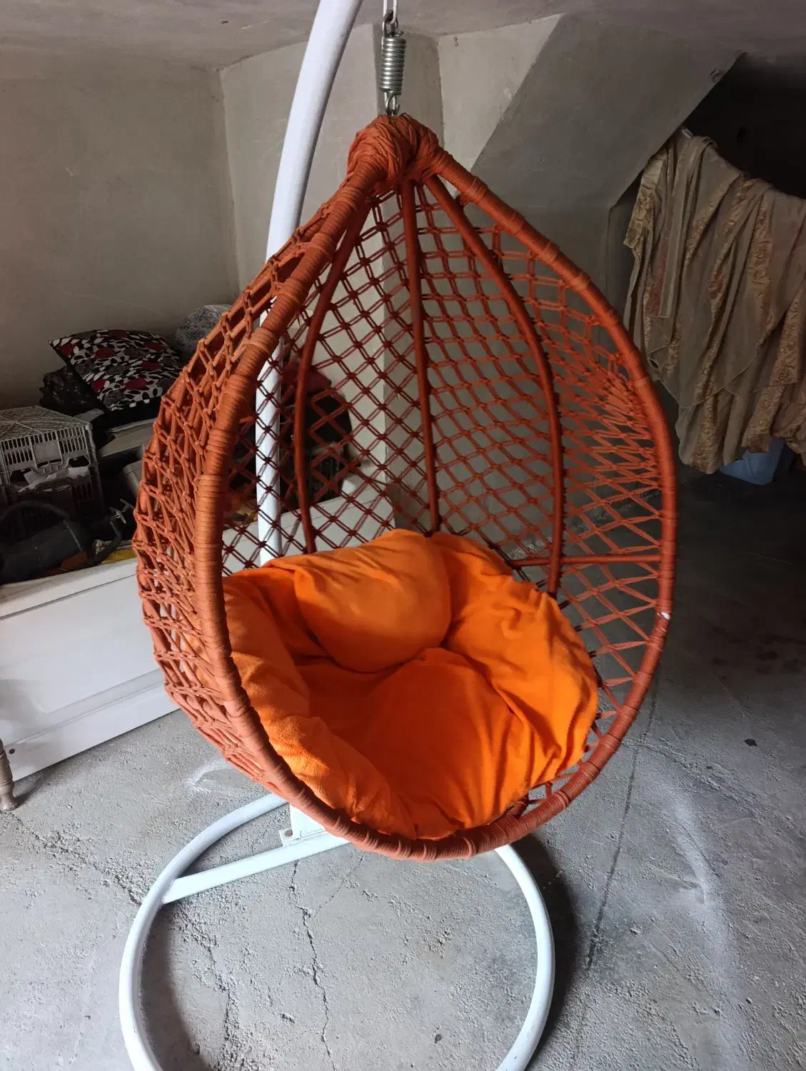 فروش تاب در حدصفر|مبلمان خانگی و میز عسلی|نقده, |دیوار