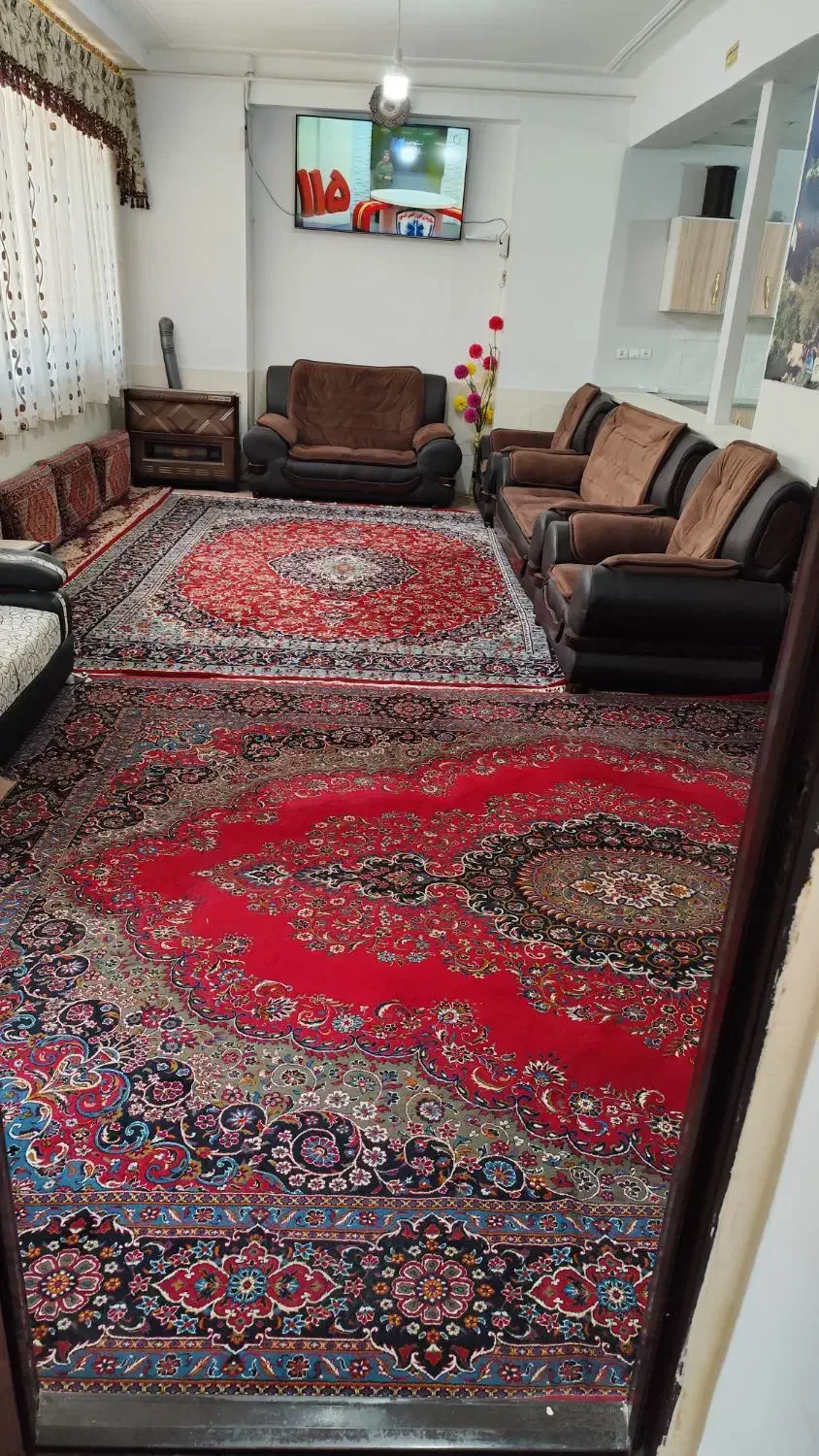 سویت گردشگری وسویئت روزانه سنندج|اجارهٔ کوتاهمدت آپارتمان و سوئیت|سنندج, |دیوار