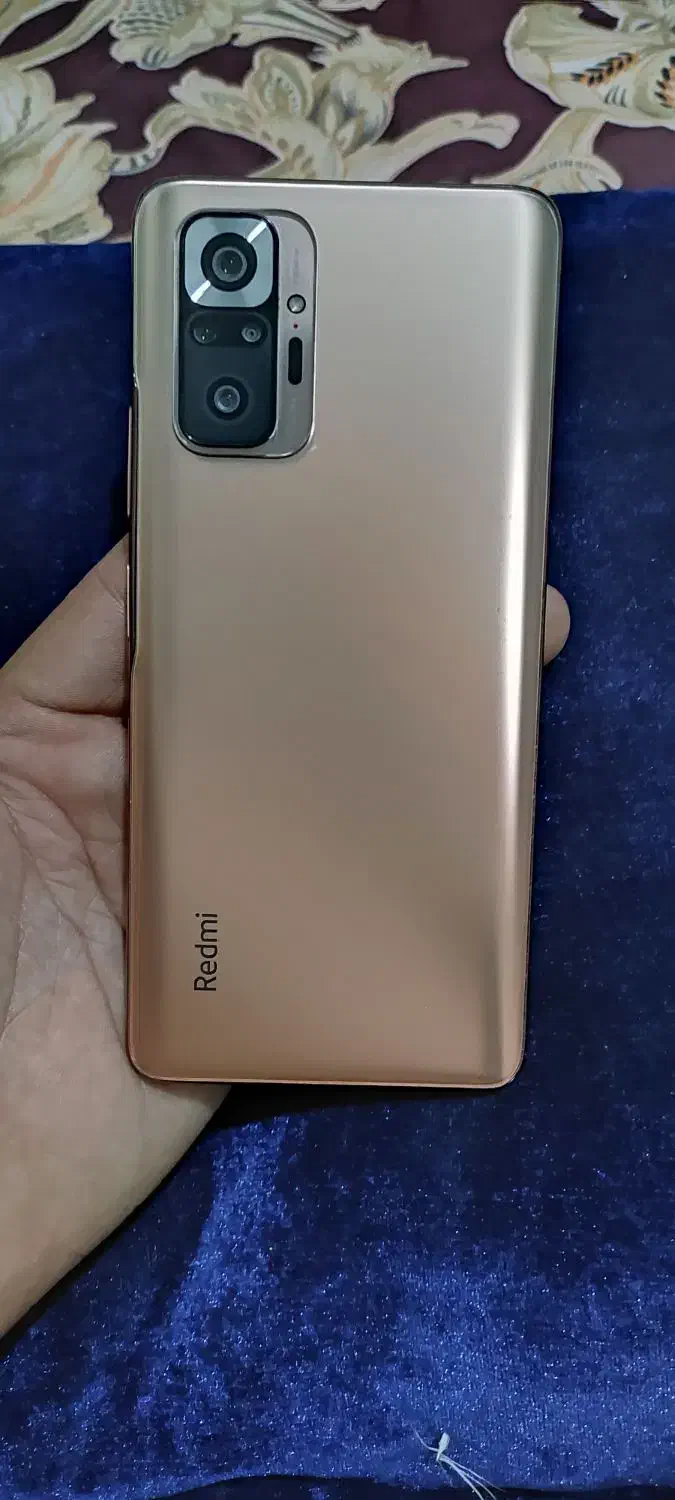 نوت 10پرو|موبایل|اهواز, پردیس|دیوار