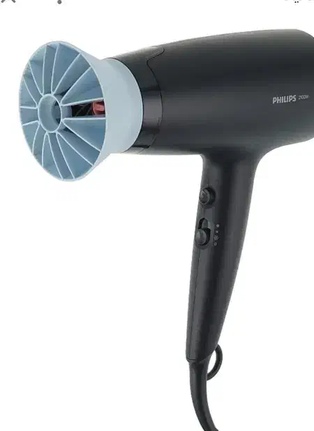 سشوار فیلیپس|آرایشی، بهداشتی، درمانی|شاهین‌شهر, شهرک مطهری|دیوار