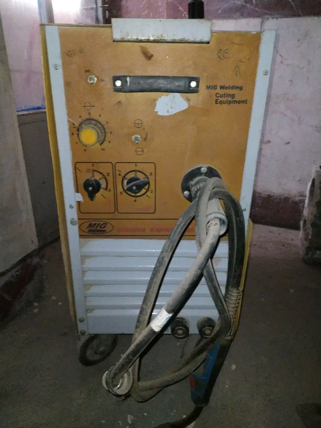 کپسول هوا گاز،سنگ رومیزی|ابزارآلات|کرمانشاه, |دیوار