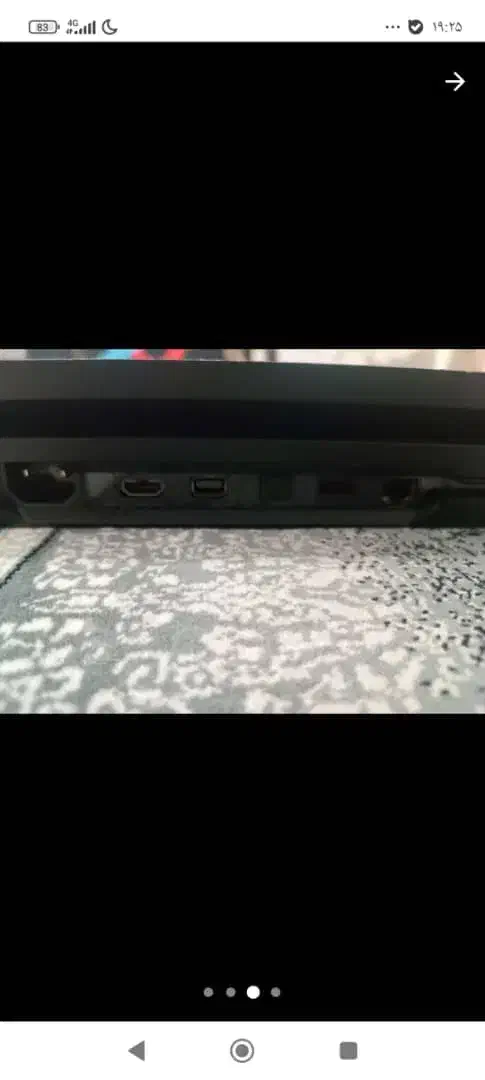 ps4pro|کنسول، بازی ویدئویی و آنلاین|هشتگرد, هشتگرد قدیم|دیوار