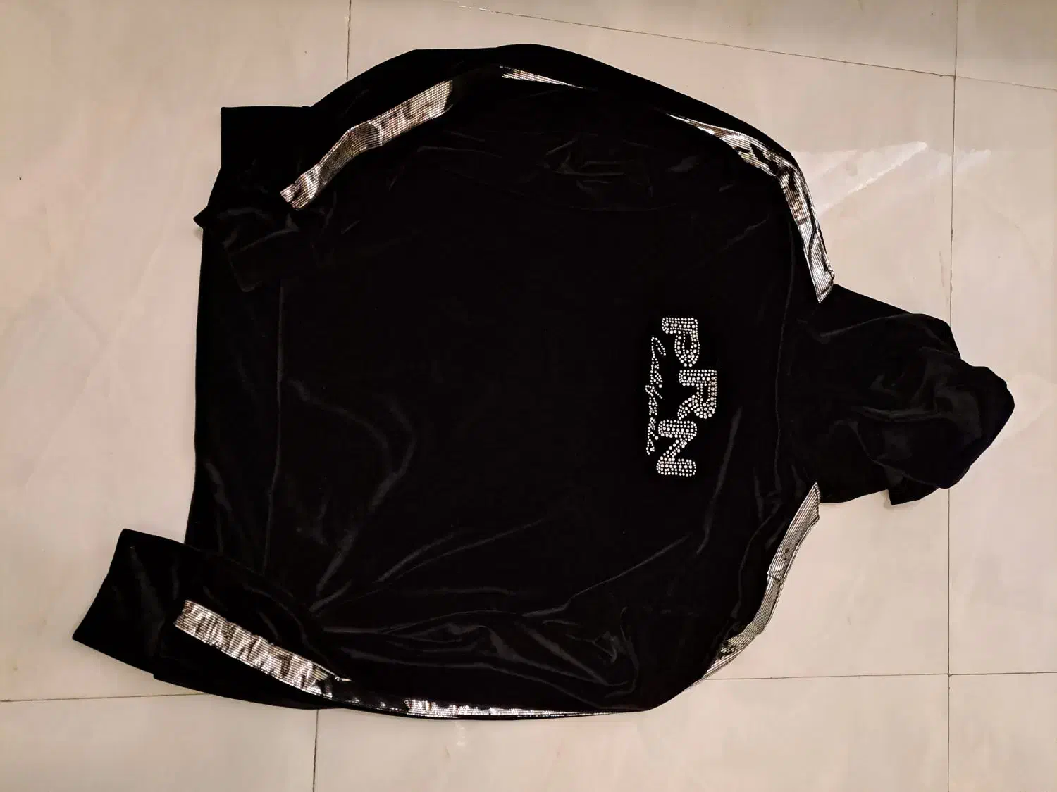 ست سویشرت شلوار مخمل خارجی|لباس|تهران, پرستار|دیوار