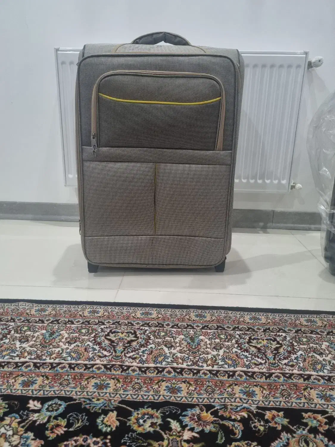 چمدان|کیف، کفش، کمربند|سنندج, |دیوار