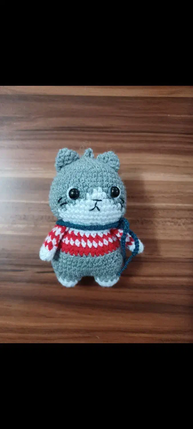 سرکلیدی گربه|اسباب‌بازی بچه|کاشان, ولیعصر|دیوار