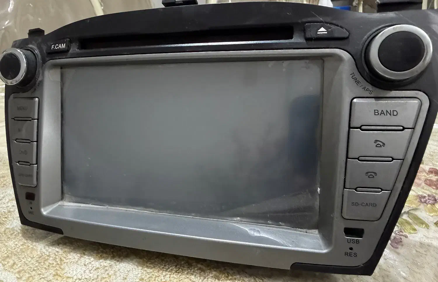 مونیتور|قطعات یدکی و لوازم جانبی|جم, |دیوار