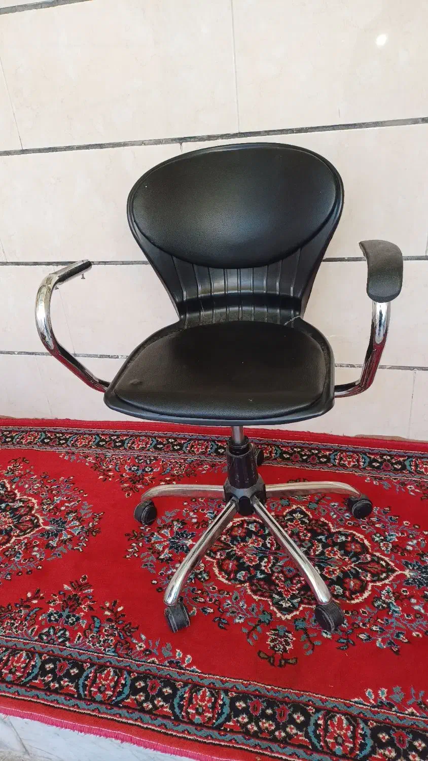 صندلی جک دار|صندلی و نیمکت|زنجان, |دیوار