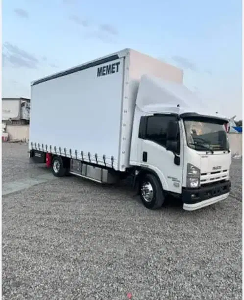 ایسوزو وانت کارگر اسباب کشی حمل اثاثیه باربری|خدمات حمل و نقل|لاهیجان, کاروانسرابر|دیوار