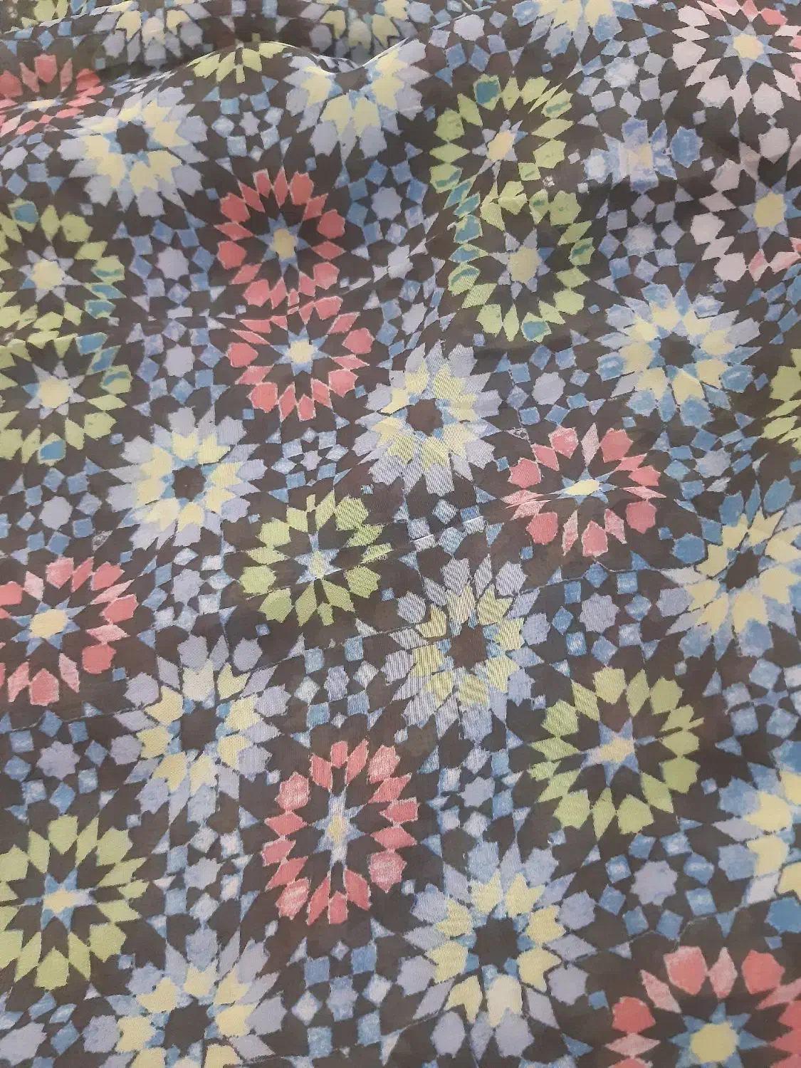 پارچه نو|لوازم خیاطی و بافتنی|اسلامآباد غرب, |دیوار