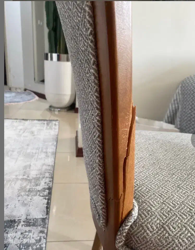 میزنهارخوری|میز و صندلی غذاخوری|تهران, شهرک نفت|دیوار