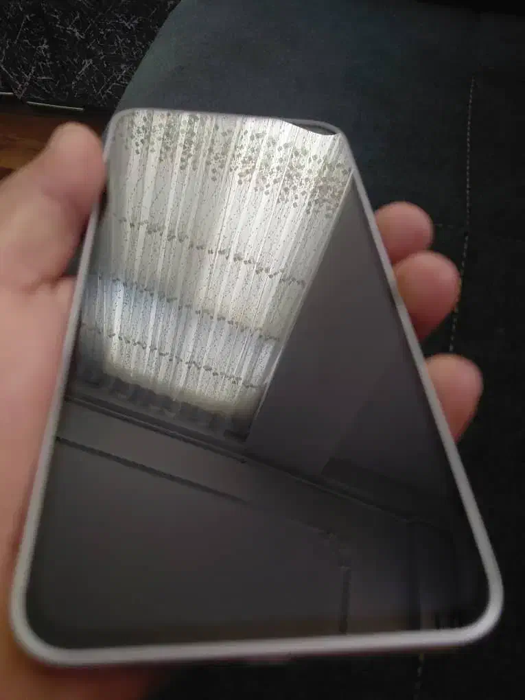 سامسونگ galaxy a36 با حافظهٔ ۲۵۶ گیگابایت|موبایل|کرج, شهرک فهمیده|دیوار