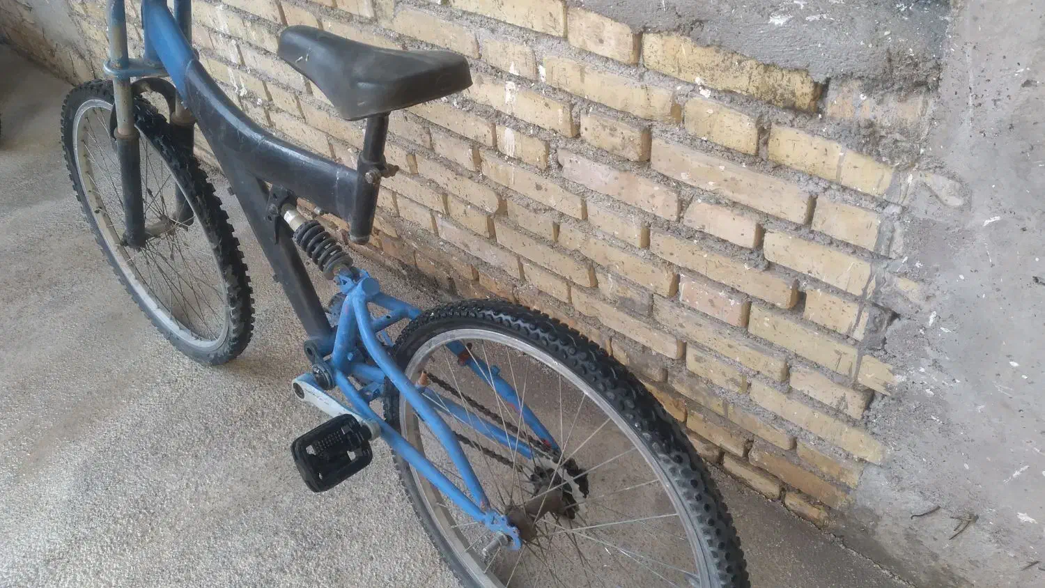 دوچرخه ۲۴|دوچرخه، اسکیت، اسکوتر|شوش, |دیوار