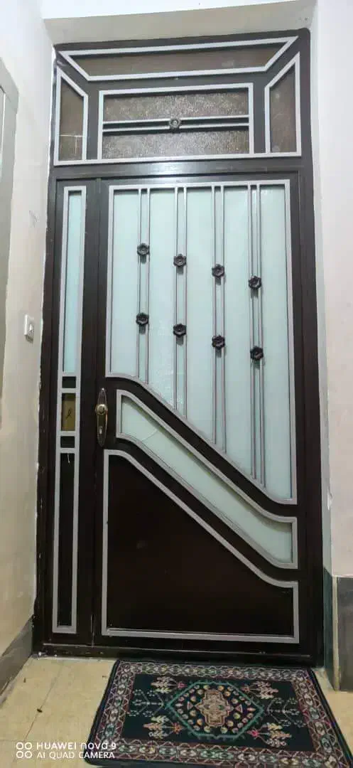 درب ورودی ساختمان|مصالح و تجهیزات ساختمان|دوگنبدان, |دیوار