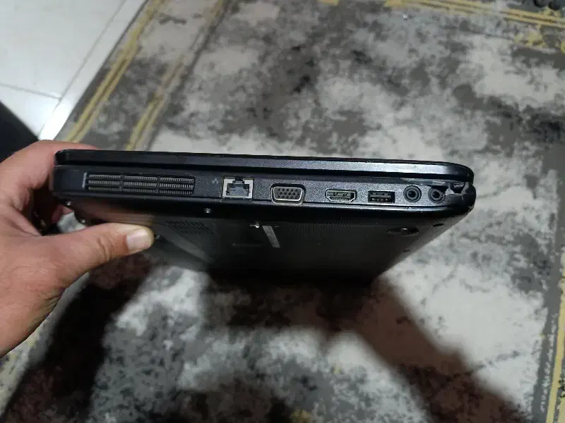 لپ تاپ DELL|رایانه همراه|تهران, آرارات|دیوار