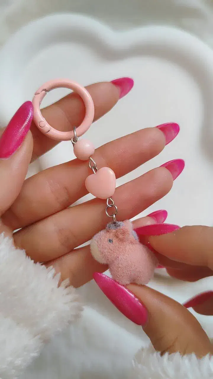 جاسوییچی پشمالو|بدلیجات|تهران, پرستار|دیوار