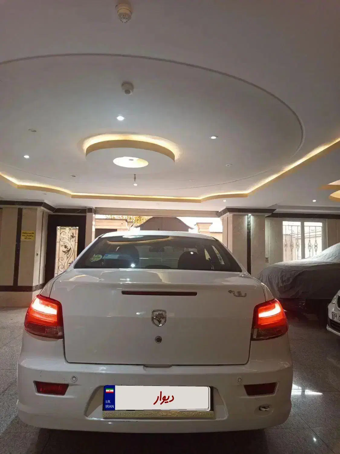 رانا پلاس|خودرو سواری و وانت|فردیس, فردیس|دیوار