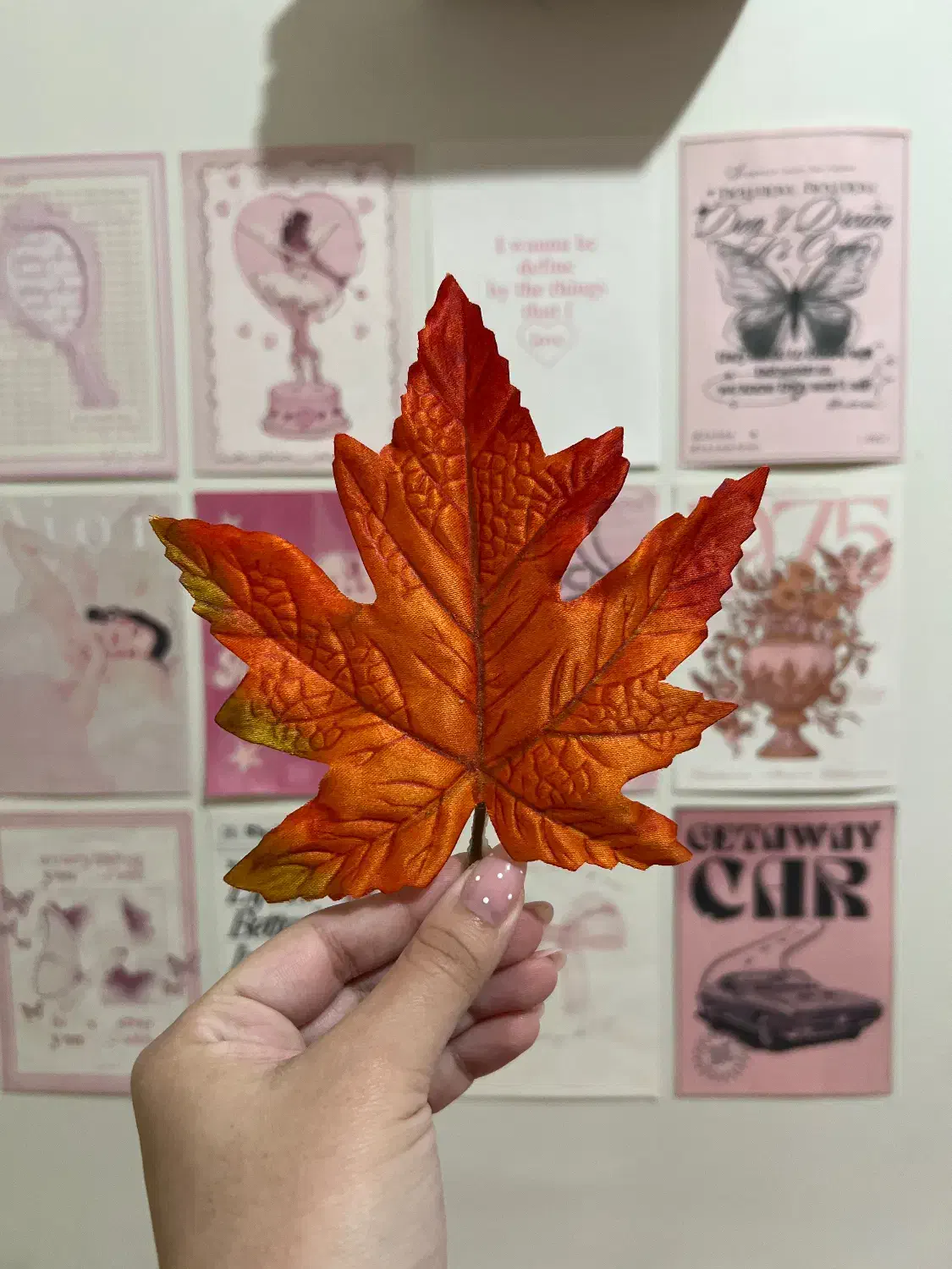 برگ های پاییزی دکوری|گل مصنوعی|تهران, تهراننو|دیوار