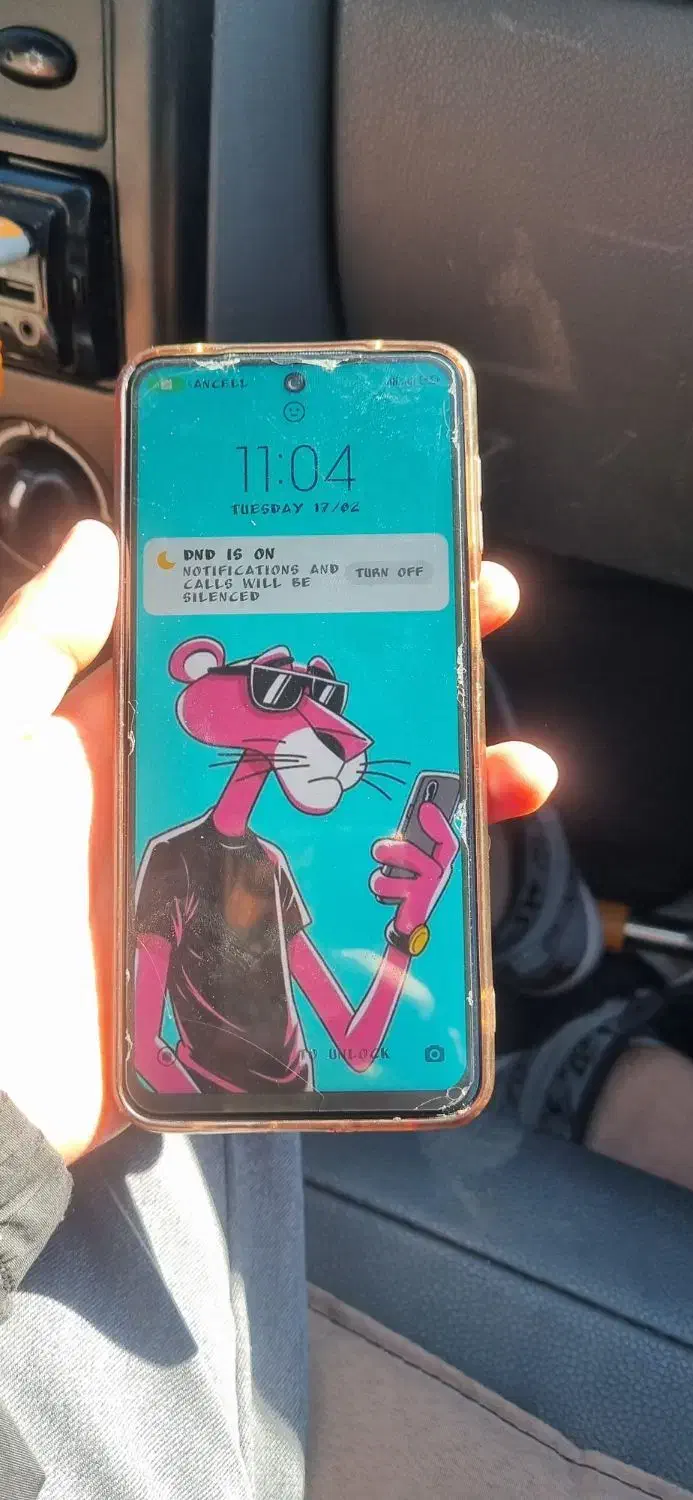 نوت ۹s|موبایل|قزوین, |دیوار