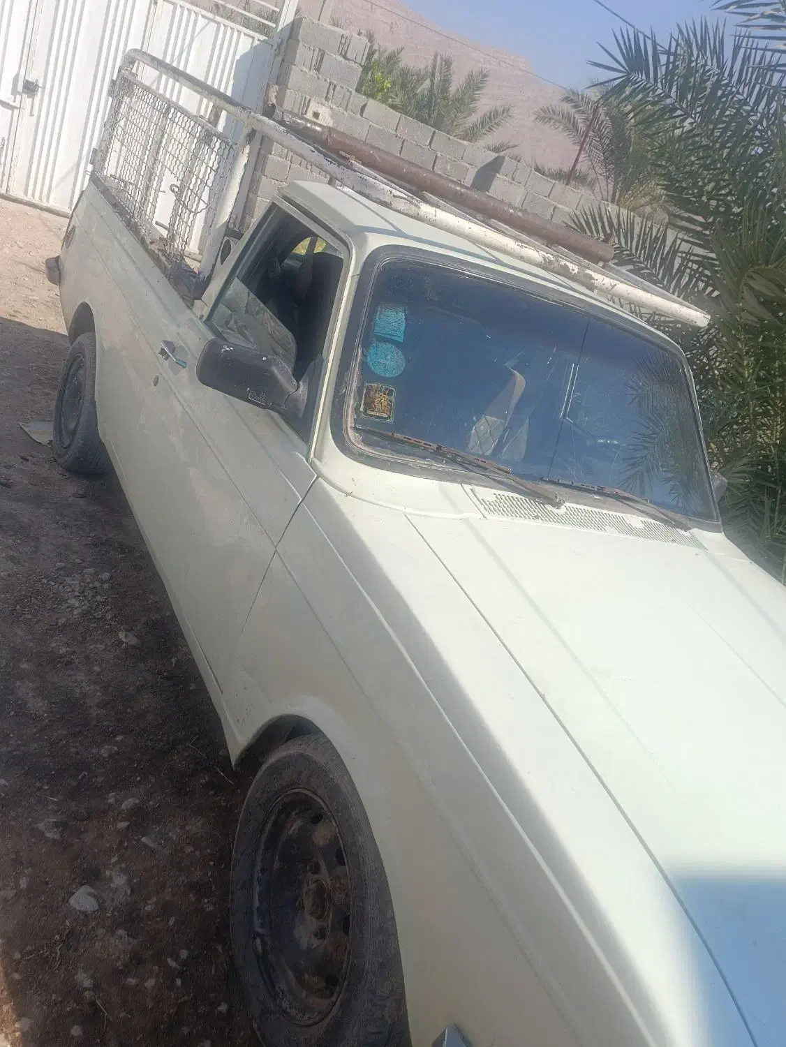 پیکان بار مدل 90|خودرو سواری و وانت|فورگ, |دیوار