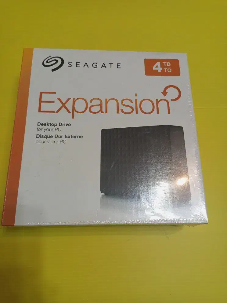 هارد اکسترنال سیگیت 4 ترا|قطعات و لوازم جانبی رایانه|تهران, خواجه نظام الملک|دیوار