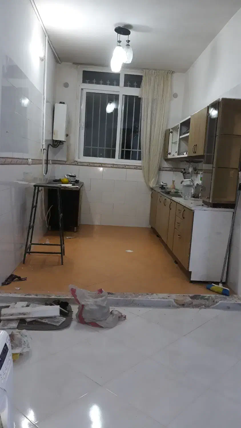 فروش کابینت فلزی|مصالح و تجهیزات ساختمان|مشهد, شهرک ابوذر|دیوار