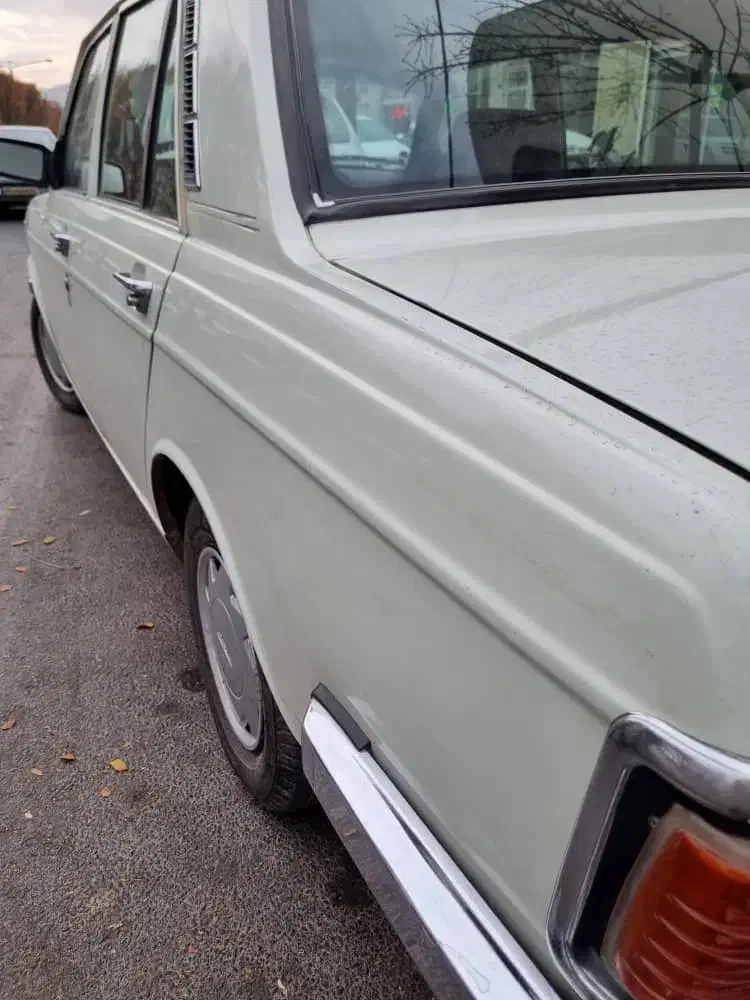 پیکان ۸۲ کلکسیونی|خودرو سواری و وانت|شیراز, لاله|دیوار