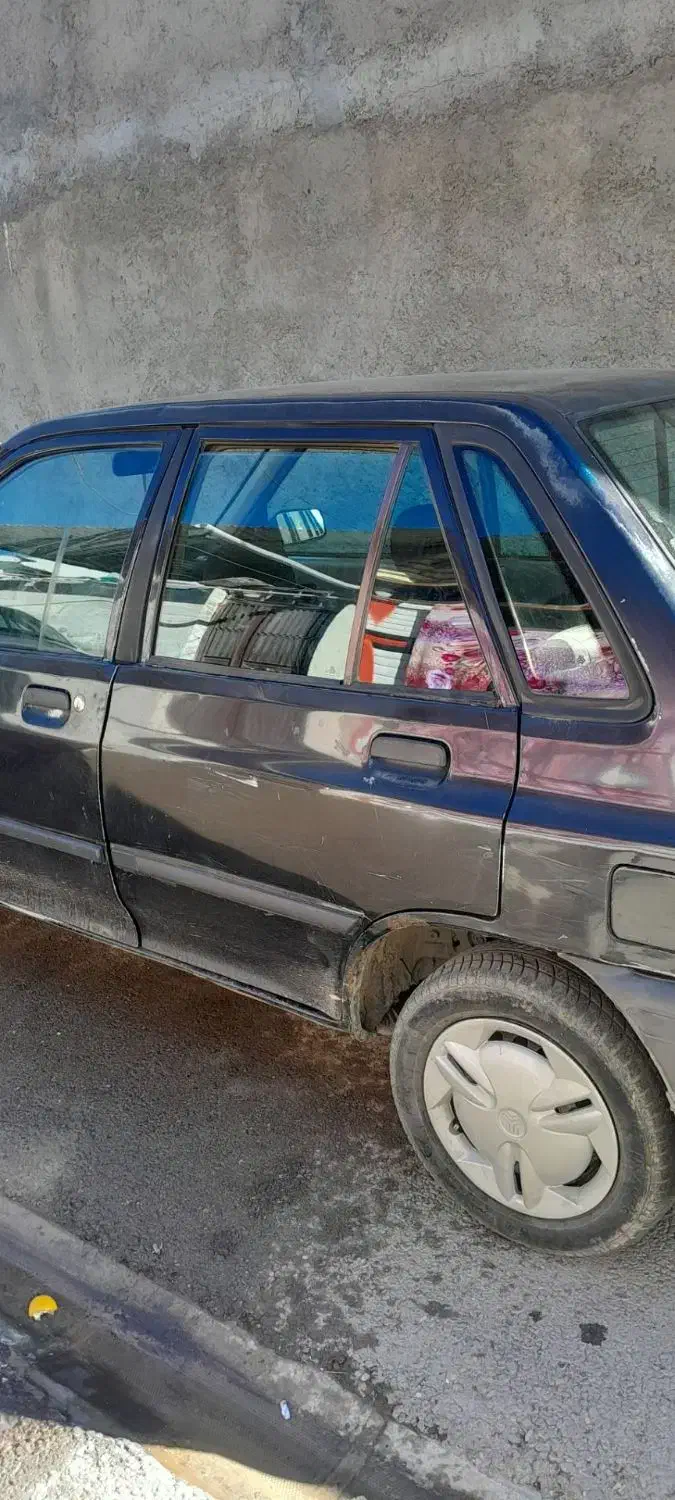 فروشی|خودرو سواری و وانت|انگوران, |دیوار