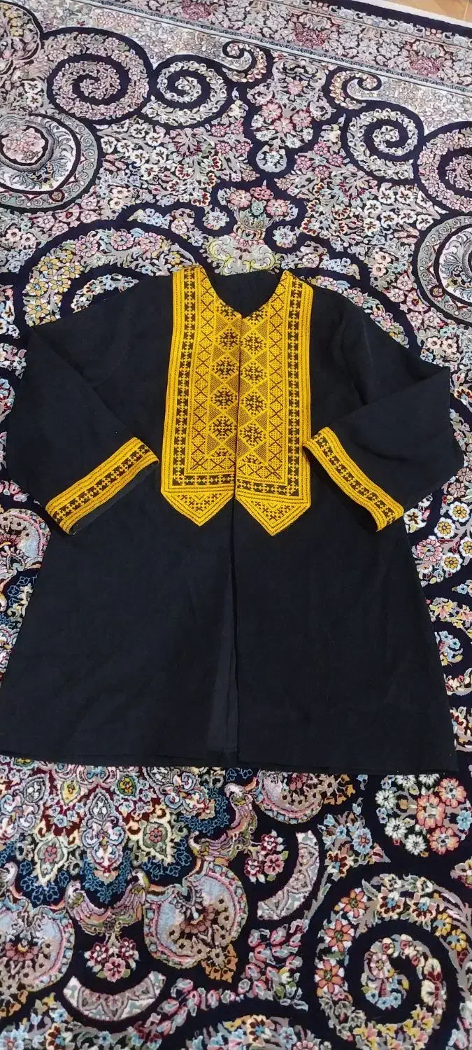 مانتووشلوار|لباس|فردیس, شهرک شهید حسینی|دیوار