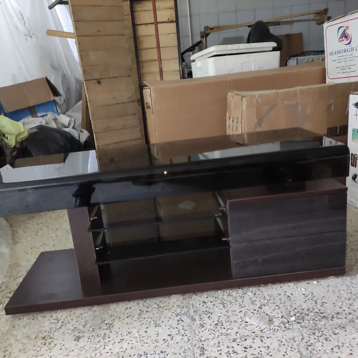 میز تلویزیون|میز تلویزیون|تیران, |دیوار