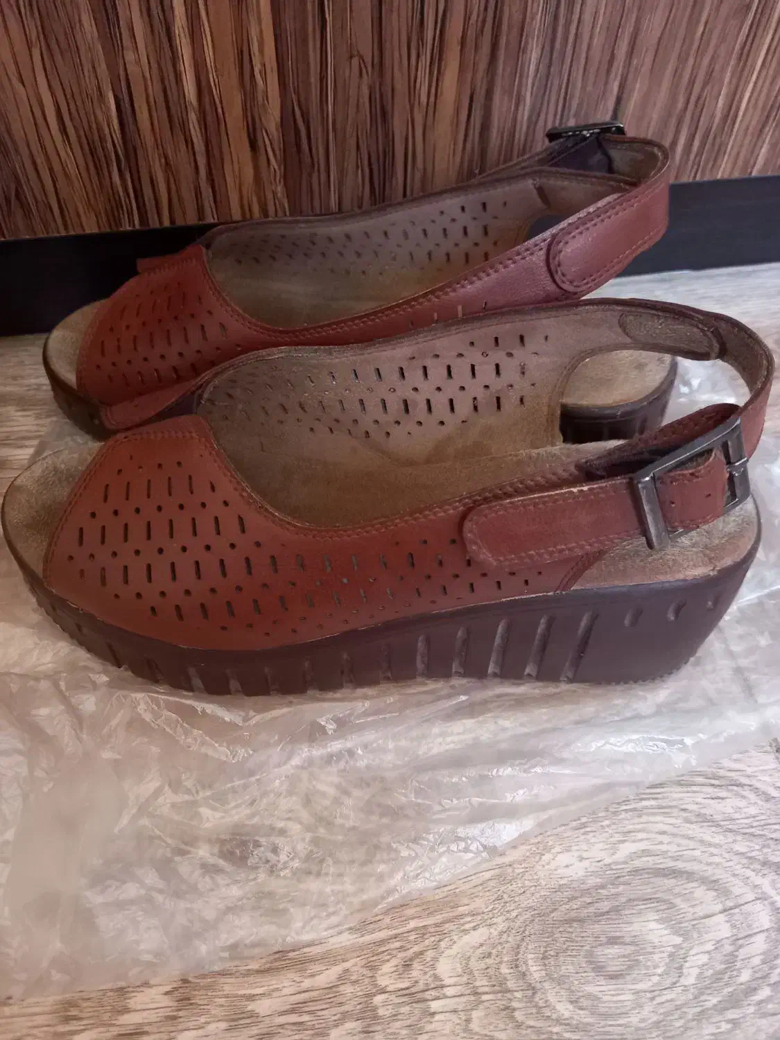 ست کیف وکفش|کیف، کفش، کمربند|اصفهان, مهدی آباد|دیوار