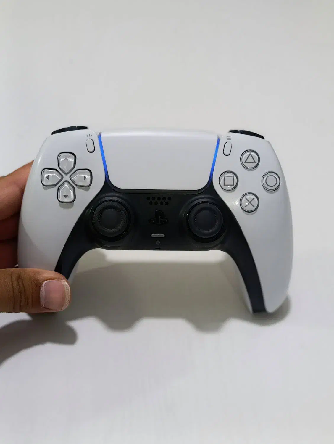 دسته ps5|کنسول، بازی ویدئویی و آنلاین|ملارد, |دیوار