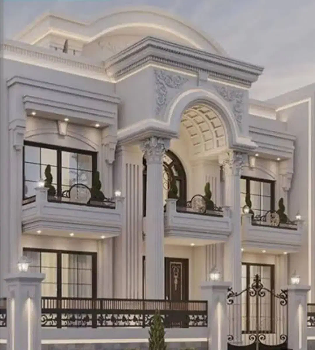 سیمانکاری وسیمانبری رومی|خدمات پیشه و مهارت|خرمآباد, |دیوار