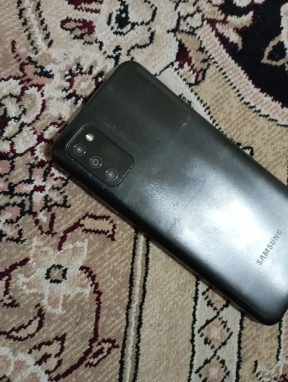 گوشی موبایل سامسونگ a03s|موبایل|تهران, دکتر هوشیار|دیوار