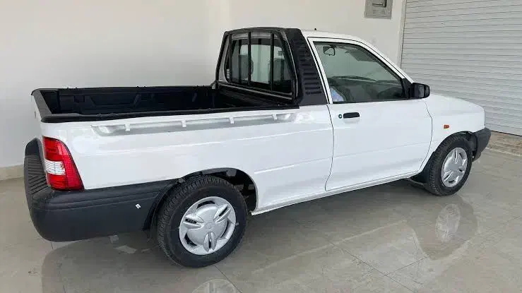 پراید 151 لاینر پاششی|خودرو سواری و وانت|خرمآباد, |دیوار