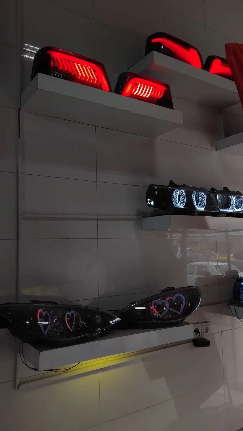 استخدام شاگرد|خدمات موتور و ماشین|مریوان, |دیوار