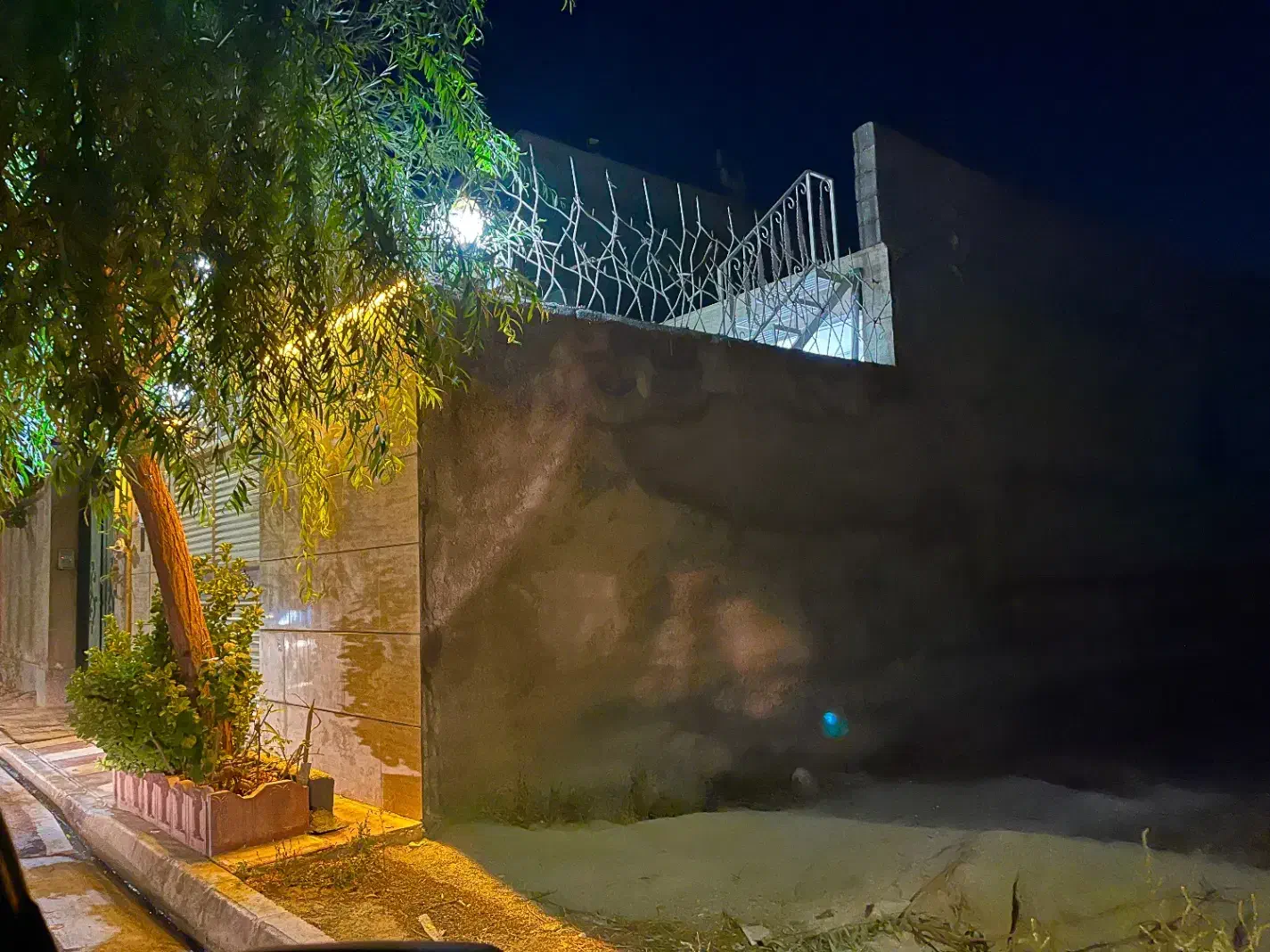 فروش زمین مسکونی|فروش زمین و ملک کلنگی|محمدشهر, عباس آباد|دیوار