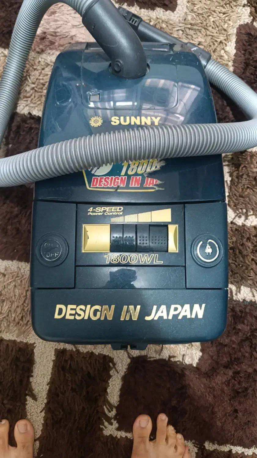 جاروبرقی سالم|جاروبرقی، جارو شارژی، بخارشو|رودسر, |دیوار