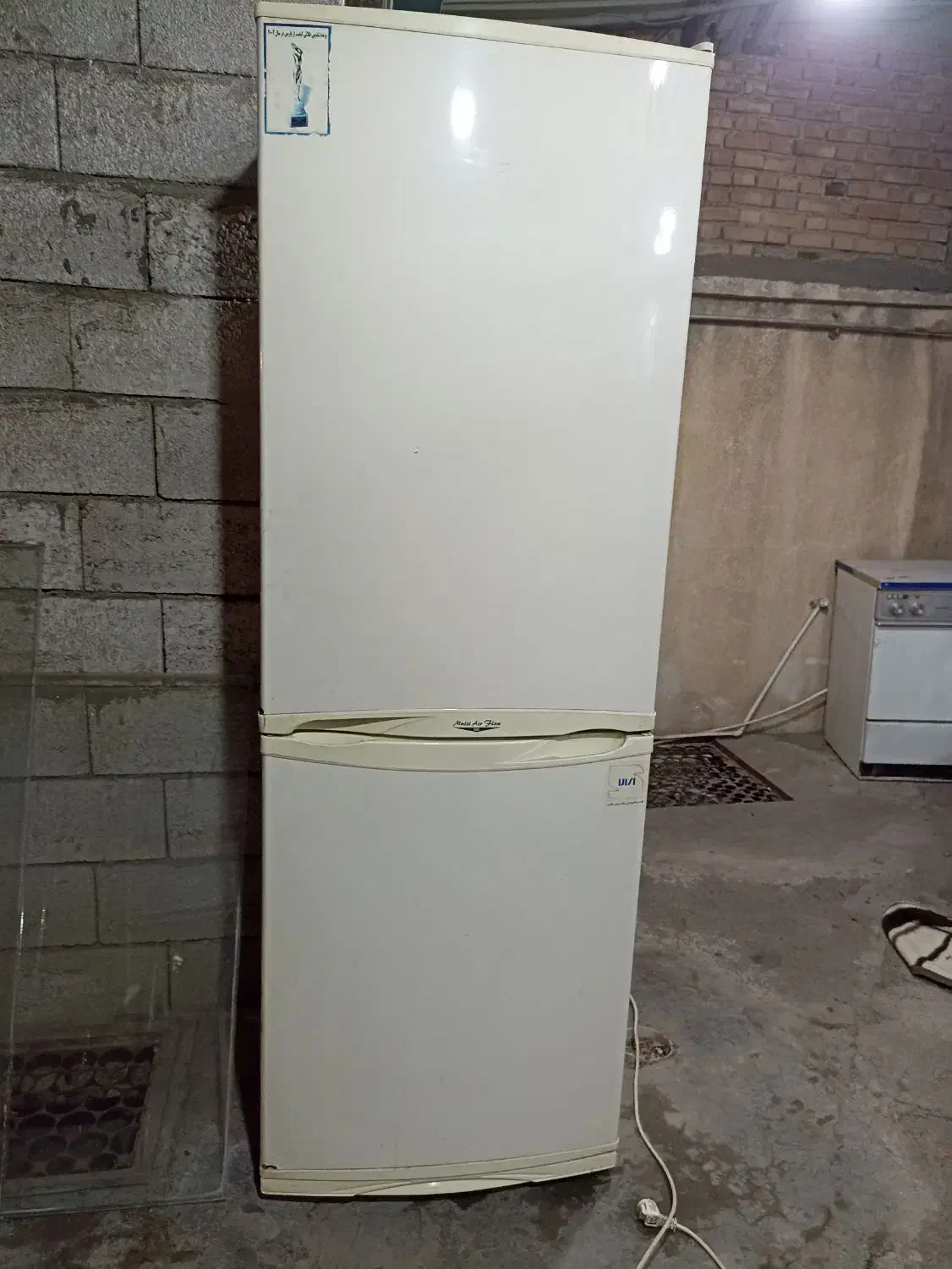 یخچال امرسان|یخچال و فریزر|ارومیه, |دیوار