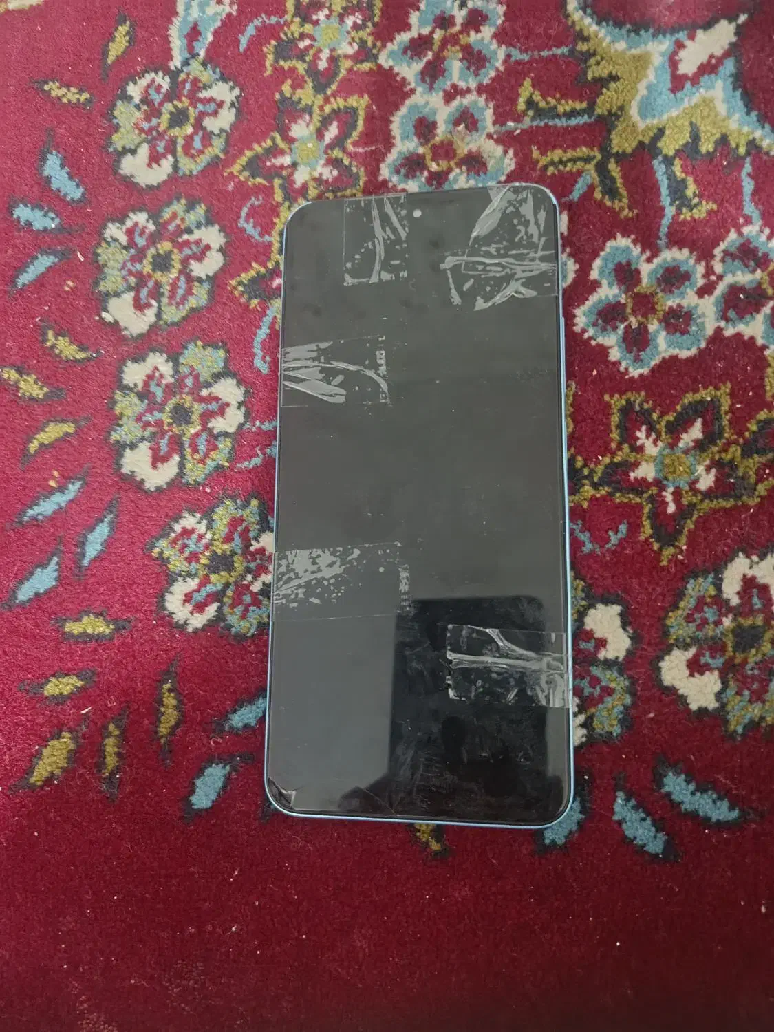 گوشی نوت 12|موبایل|شادمهر, |دیوار