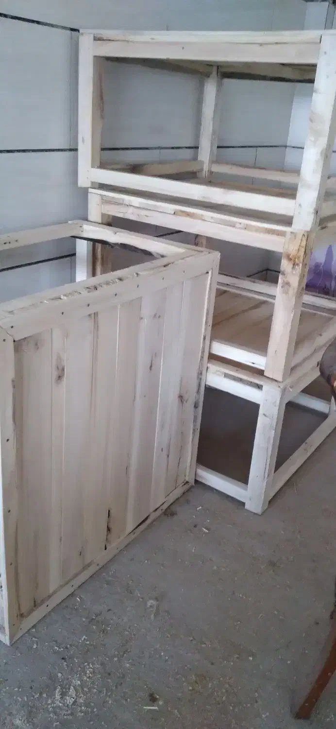 کرسی نردبان انواع سفارشات|خدمات پیشه و مهارت|قیدار, |دیوار