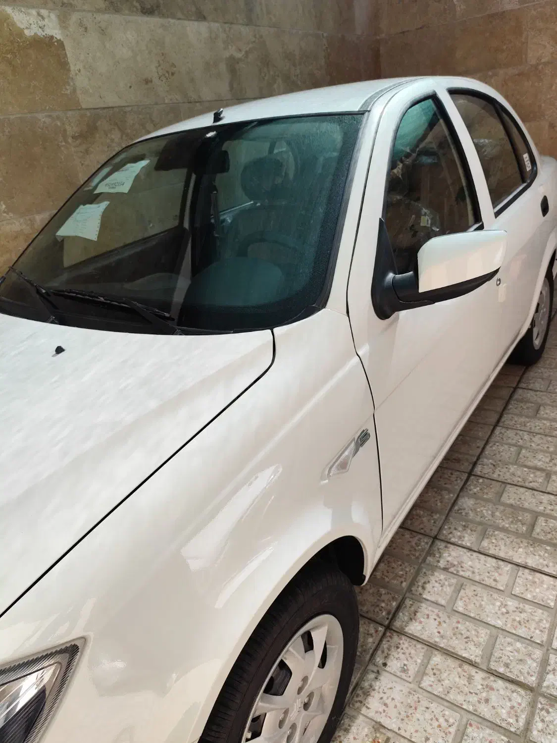 ساینا اس 85 گانه مدل ۱۴۰۳|خودرو سواری و وانت|نسیم‌شهر, |دیوار