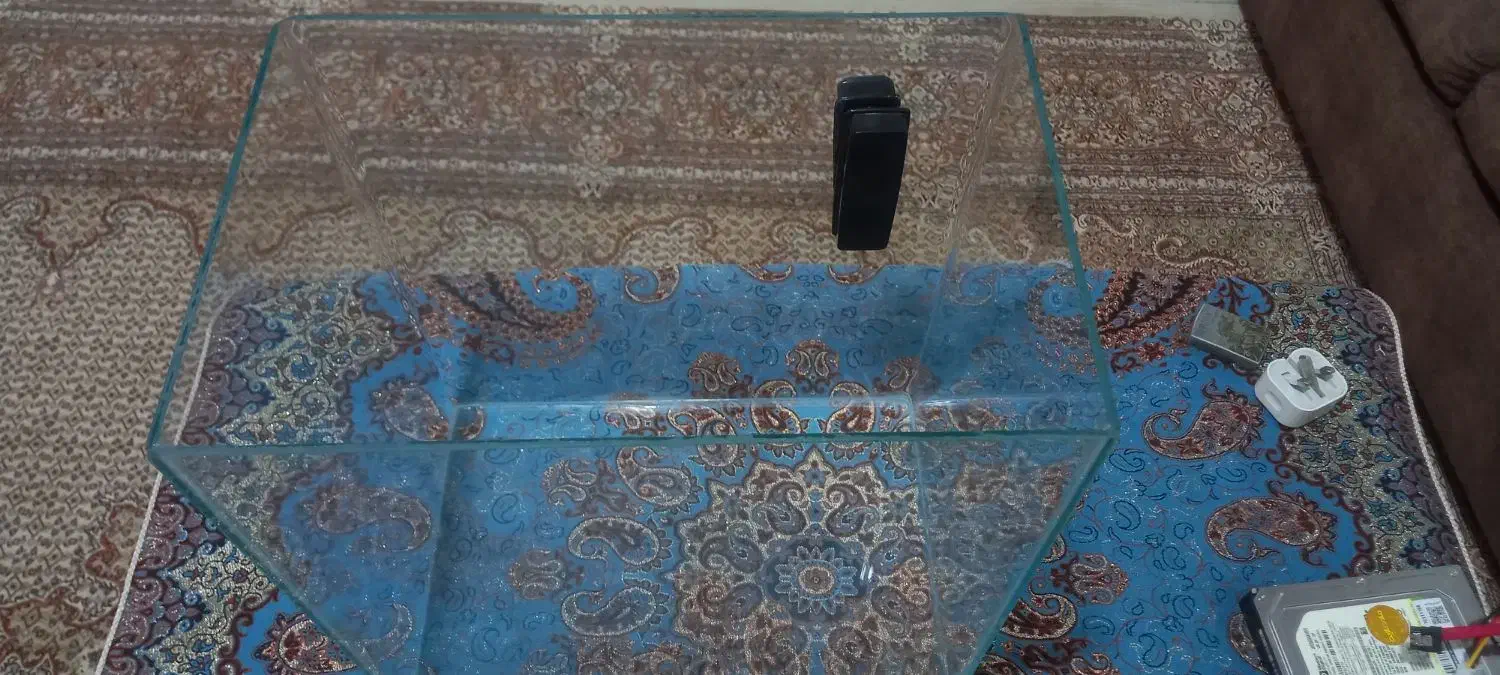 آکواریم ماهی درجه 1 ( شرکتی )|ماهی|رشت, حومه رشت|دیوار