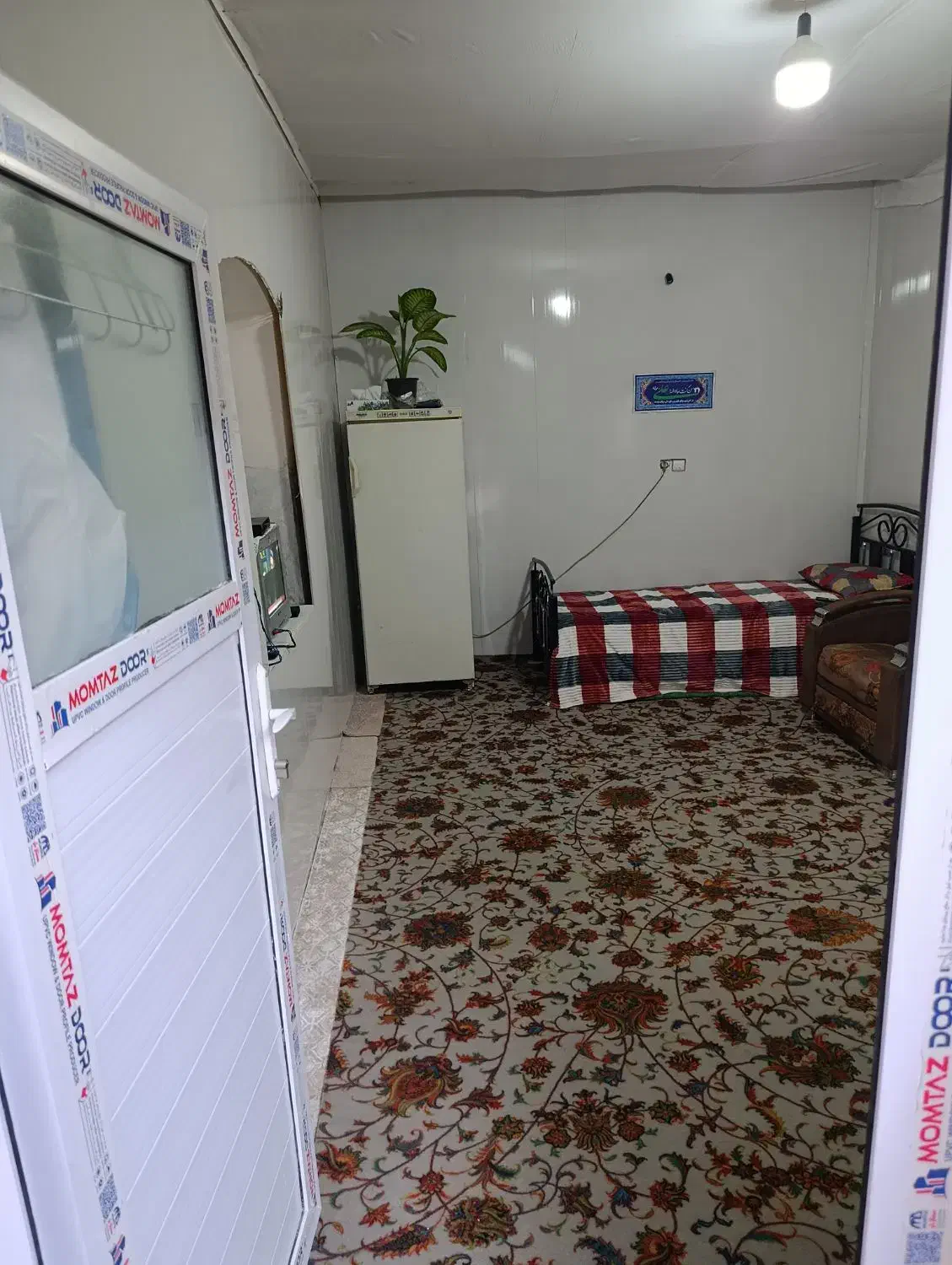 خانه مسافر|اجارهٔ کوتاهمدت آپارتمان و سوئیت|مشهد, سعد آباد|دیوار