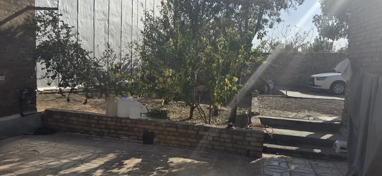 منزل مسکونی ویلایی بویین زهرا|فروش خانه و ویلا|بوئین زهرا, |دیوار