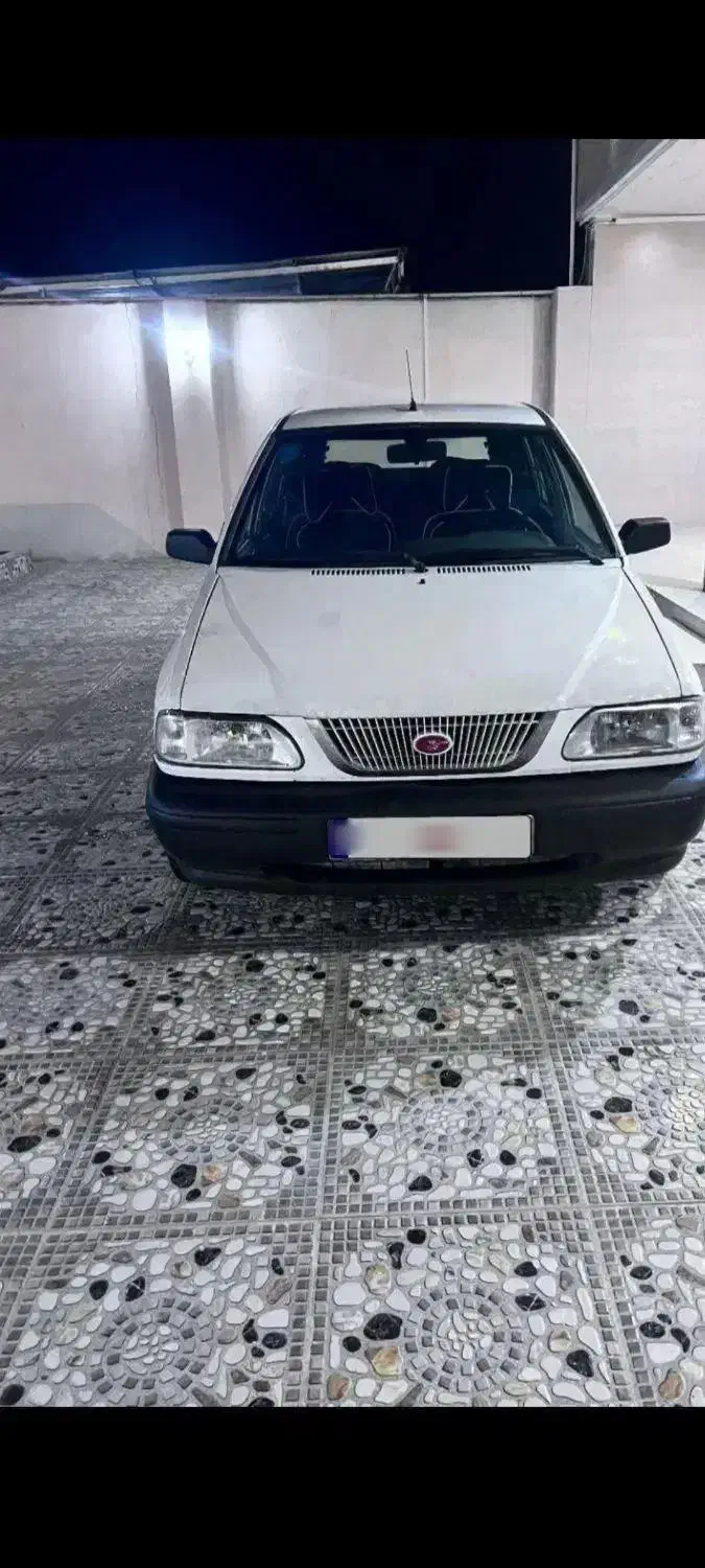 141 مدل 91|خودرو سواری و وانت|بندر ماهشهر, |دیوار