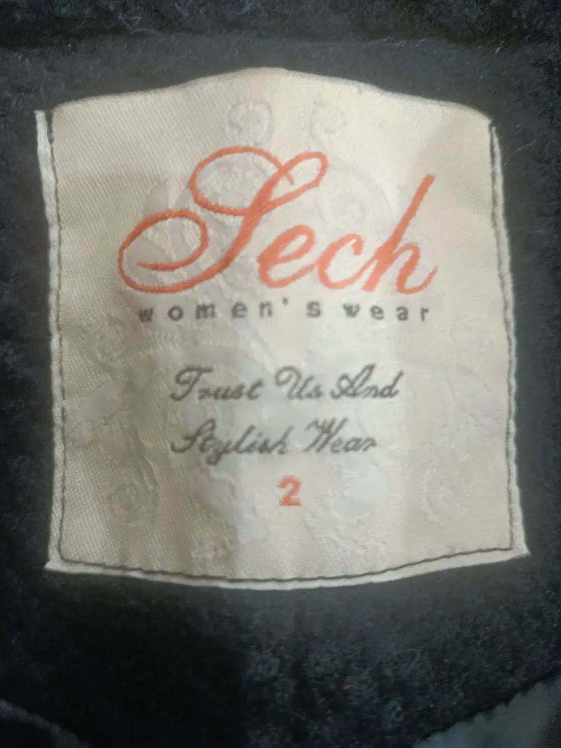 پالتو مخمل زمستانه|لباس|نورآباد, |دیوار