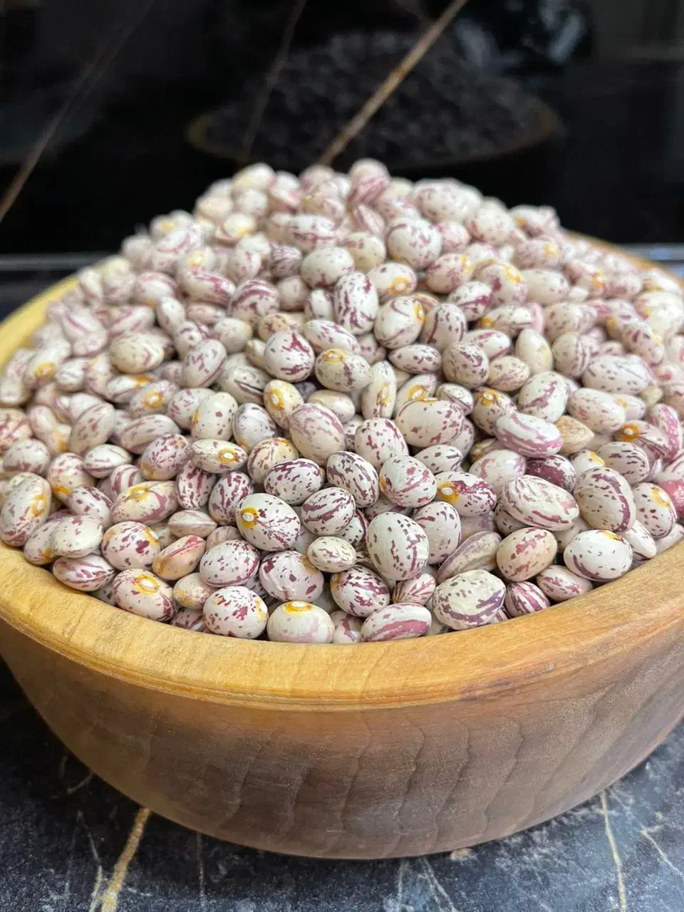 لوبیا چیتی|خوردنی و آشامیدنی|بهار, |دیوار