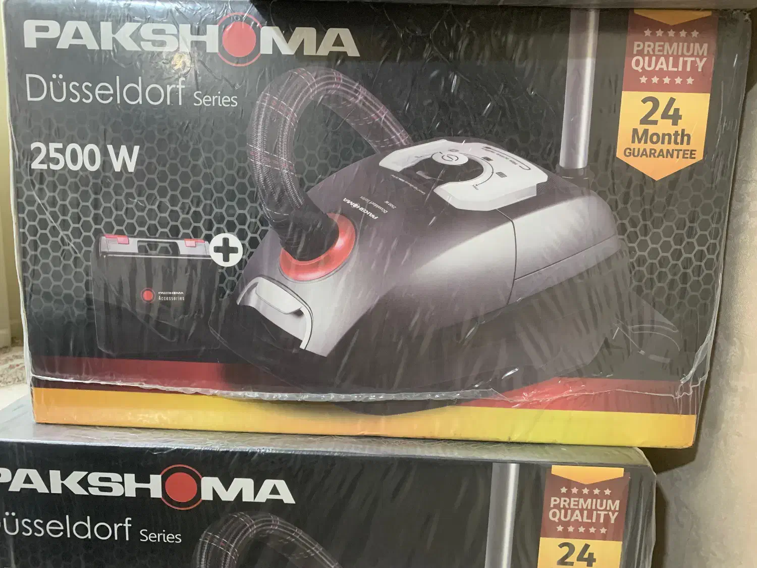 جارو پاکشوما|سایر لوازم برقی|بندرعباس, |دیوار