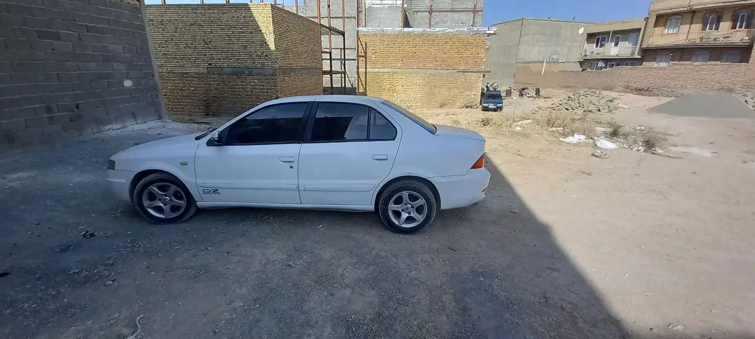 ماشین فروشی|خودرو سواری و وانت|سنندج, |دیوار